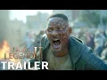 Download Lagu I AM LEGEND 2 (2026) TEASER TRAILER (2026) Will Smith, Michael B. Jordan | Cinematic Kingdom Concept