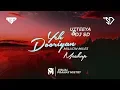 Lagu Yeh Dooriyan x Million Miles (Mashup) Utteeya x DJ SD | Pranay Mistry Visual