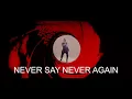 Download Lagu James Bond 007 | Never Say Never Again | Teaser Trailer (1980's EON Style)