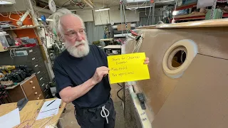 24 Dec 2023  Swim ladder hinges a new approach