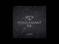 SAMRA - ROHDIAMANT II (prod.by Beatzarre & Djorkaeff, BuJaa Beats)