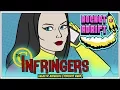 The INFRINGERS Deepthroat Episode 5
