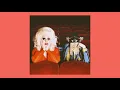 Trixie Mattel (feat Orville Peck) - Jackson (𝓈𝓁𝑜𝓌𝑒𝒹 + 𝓇𝑒𝓋𝑒𝓇𝒷)