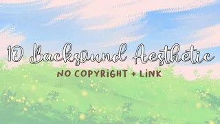 Download 10 Backsound Aesthetic No Copyright 🎶 MP3