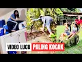Download Lagu TINGKAH KOCAK TERKONYOL | VIDEO LUCU BIKIN NGAKAK #funnyvideo 
