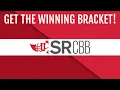 March Madness Bracket tips in 60 Seconds College Basketball Reference