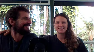 FRS Live – Future Plans, How We Smoke Fish, Kimberley…etc (Until the connection failed)