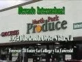 North Park Produce Market en Vista Festeja Navidad