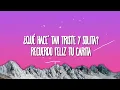 Myke Towers - CARITA FELIZ