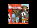 Reunion - Happy Holidays