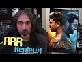 RRR Review Order 42