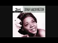 DINAH WASHINGTON - SEPTEMBER IN THE RAIN