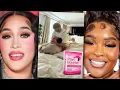 Natalie Nunn Disrespects Scottys New BORN in the WORST way ever