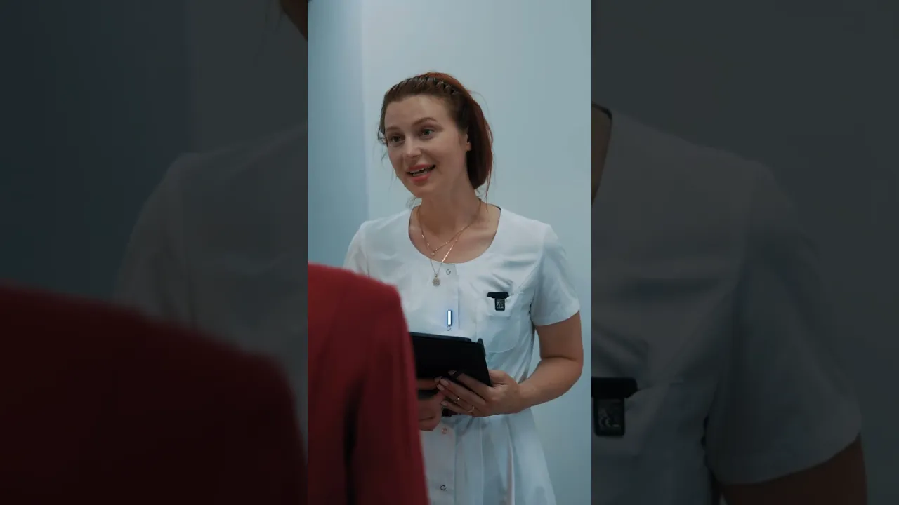 Video from Dasha Cosmetic & Medical Tattoo