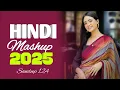 Download Lagu Hindi Love Mashup 2025- Diya Jahan Lofi Mashup