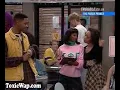 The Fresh Prince Will meets Lisa