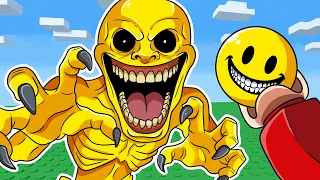 SOBREVIVI A VERITY DENTRO DE ROBLOX