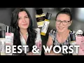BEST AND WORST FRAGRANCE DUPES FROM OIL PERFUMERY - RATING OVER 30 OIL DUPES