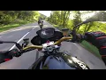 Download Lagu Aprilia Tuono 1000r vs Suzuki 750 gsxr