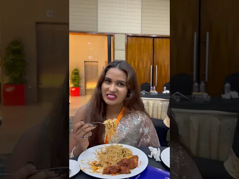 জীবনে প্রথম যখন চাওমিন খায়😂🤣 #viralvideo #হাসির_ভিডিও #funyvido #comedy #funny #trending #fun