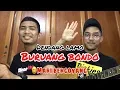Download Lagu DENDANG LAMO (BURUANG BONDO) - COVER ALVISDEVITRA