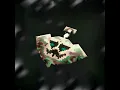 static (super slowed)