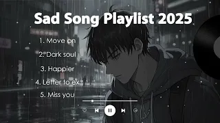 move on chill vibes songs 2026 beautiful vibes relaxing music playlist latest english song