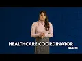 How to Become a Healthcare Coordinator
