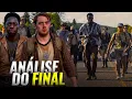 Lagu A LONGA MARCHA: Final Explicado + Review [Com Spoilers]
