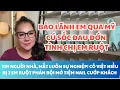 Download Lagu BẢO LÃNH QUA MỸ NHƯNG NHẬN CÚ SỐC ĐAU ĐỚN TÌNH THÂN. NGẬM ĐẮNG NUỐT CAY, MẤT SỰ NGHIỆP, VỠ TÌNH THÂN