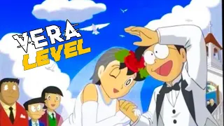 doraemon nobita s night before a weeding episode in 