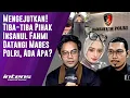 Lagu Tiba-tiba Pihak Insanul Fahmi Datangi Mabes Polri karena ini | Intens Investigasi | Eps 6122
