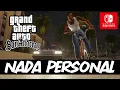 Download Lagu GTA San Andreas Definitive Edition - Misión 16: Nada Personal (Sub Español Latino)