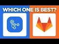 NEW GitHub Actions vs GitLab CI Best Platform for Dev Teams