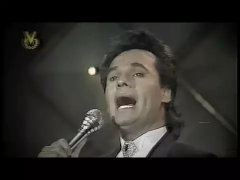 Download MP3 JUAN GABRIEL - LA MUERTE DEL PALOMO (Venevisión)