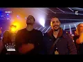 IAM – "Petit frère" Victoires de la Musique 2015