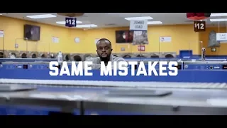 lebo lukewarm ft melo b jones same mistakes official music video 