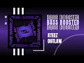 [BASS BOOSTED] ATEEZ(에이티즈) - Outlaw