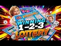 Use THIS 1-2-3 Rundown for Pick 3 Winning Numbers