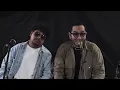 LALAHUTA & JAZ HAYAT  - TUNGGU APALAGI (  LIVE SESSION )