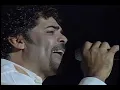 Pequeñas Cosas, Willie González -En Vivo