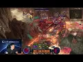IMMORTAL Warlock Blazing Scream Pit & Tower 150 Guide – Diablo 4 Season 15