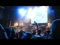 Brave Shores - Never Come Down (Live @ Phoenix Concert Theatre)