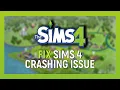 How To Fix Sims 4 Crashing