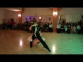 Download Lagu Bogdan Suciu \u0026 Carina Breban   Show Tango