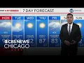 More heat storm risk for Chicago area Monday