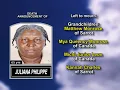 Juliana Philippe Long Obituary