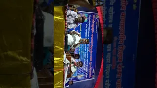 live qawwali muqabla savidhan manohare tumi khata tya bhakrivar babasahebanchi sahi aah r