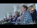 Download Lagu National Anthem Of Türkmenistan On The 34th Independence Day Celebration Ceremony Of Türkmenistan 