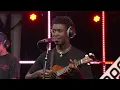 Mon Rovîa - live at 3voor12 Radio